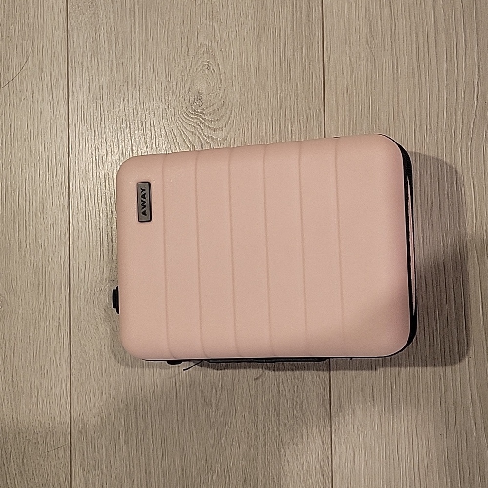 Away Travel Case